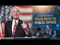 How To Run For Public Office