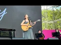 Laufey🎀 - Beautiful Stranger | Seoul Jazz Festival | 레이베이 내한 | 서울 재즈 페스티벌