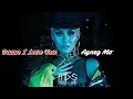 Download Lagu Damn I Love You - Agnez Mo (Lirik Terjemahan Bahasa Indonesia)