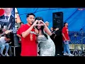 Cinta Dari Seberang_Yanti Mahardika ft Wafa embus#duetviral