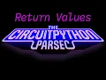John Park s CircuitPython Parsec Return Values adafruit johnedgarpark