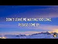 Gigi D'Agostino - L'Amour Toujours (Lyrics)