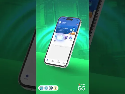 DG SuperApp