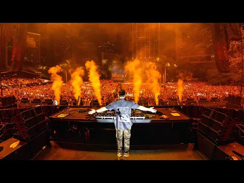 Download MP3 HARDWELL LIVE @ ULTRA MUSIC FESTIVAL MIAMI 2023