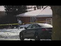 Mother 3 daughters fatally shot inside Tinley Park home man in custody
