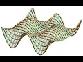 Loft Surface Dynamo Revit