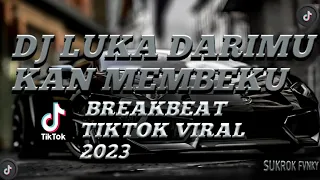 dj luka darimu kan membeku sound breakbeat tiktok viral mixtape terbaru 2023 rezha staverns