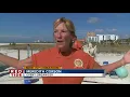 Sanding Ovations competition kicks off on Treasure Island