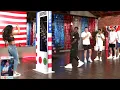 Tobi BLACKED Pick Up Line in SIDEMEN TINDER IN REAL LIFE 4 USA YOUTUBE EDITION