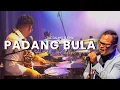 Download Lagu Padang Bulan - Aser Ralim | The Ralim Show #drumcam #suriname #indonesia #nederland