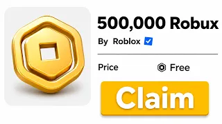 3 REAL Ways To Get FREE ROBUX.. (2026)