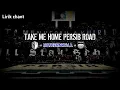 Download Lagu Take me home persib road - Nothernwall | lirik chant MP3