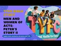 Download Lagu Men and Women behind the Revival: A Bible study on Peter II