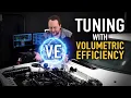 Volumetric Efficiency - Live Tuning TECHNICALLY SPEAKING
