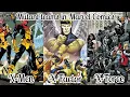 Every major Mutant Team in Marvel Comics explained in 6 minutes