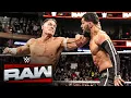 FULL MATCH: John Cena, Rey Mysterio \u0026 Sheamus vs. The Judgment Day: Raw highlights, Nov. 17, 2025