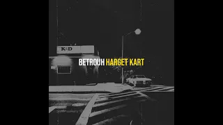 Betrouh Harget Kart بتروح حرقة كرت 