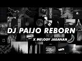 Download Lagu DJ MELODY JARANAN X PAIJO REBORN