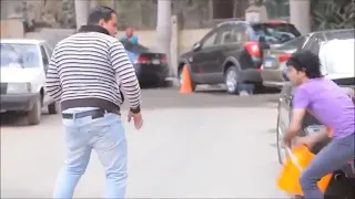 غلاسة الضحك حتي الموت دندنها