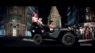 Andheri Raaton Mein HD Shahenshah Songs Amitabh Bachchan Kishore Kumar Wapsow Com 