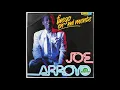Joe Arroyo - En Barranquilla Me Quedo (Audio)