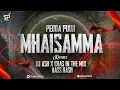 Download Lagu Maisamma ( Remix ) Dj Ash \u0026 Chas In The Mix X Bass Bash Music