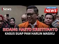 Download Lagu 🔴BREAKING NEWS SIDANG HASTO KRISTIYANTO KASUS SUAP PAW HARUN MASIKU | 18/07