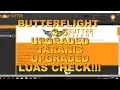 BUTTERFLIGHT 3 5 UPDATED AND LUA SCRIPTS TOO