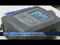 Oneida County Jail Utilizes New Drug Detecting Device