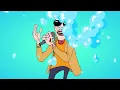 Vybz Kartel - Under Water (Official Animated Video)