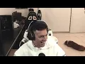 REACTION TO "QUEVEDO - COLUMBIA"