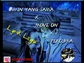 Download Lagu AMIN YANG SAMA X MOVE ON X PERCUMA-(LIRIK VIDEO)