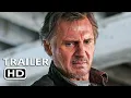BLACKLIGHT Trailer 2022 Liam Neeson