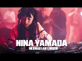 Nina Yamada Mixmag Lab London