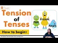 Tension of Tenses