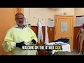 Embalming with Chad