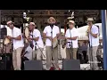 Los de La Isla  - Los Pleneros de La Cresta #LaPlena #puertorico #folk #live #video #cultura #2015