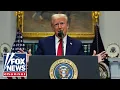 Download Lagu Trump makes announcement from the Oval Office.
