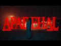 Bunga - Apedehal 2025 Mix Visualizer