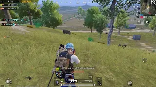 ياحرامي يا معرص  بابجي موبايل دندنها