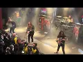 Download Lagu Cavalera - Morbid Devastation Live - (11-11-2023) - O2 Shepherds Bush Empire, London