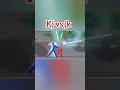 KJ VS JK / Animation #tsb #animation