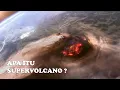 Lagu Supervolcano Atau Gunung Berapi Super: Kekuatan Bumi yang Bisa Mengubah Iklim Dunia