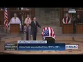 Download Lagu President Jimmy Carter Memorial Service at National Cathedral