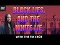 BLACK LIES AND THE WHITE LIE THE TRAGIC DEATH OF JASON ARDAY
