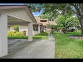4549 Winston Ln N Sarasota FL Real Estate Photography