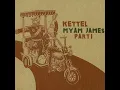 Kettel - Fishfred