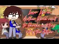 Download Lagu Loner Life in Another World react to Haruka and tiny bit of the Future | GACHA | GCRV | LLAW | ANIME