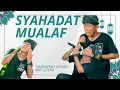 Lagu ARIF CITENX  - SYAHADAT MUALAF (Official Music Video)