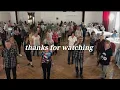 Download Lagu THE LAST TRY - Hey Old Lover in Langerwisch, Linedance by Ole Jacobson \u0026 Nina k.